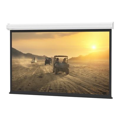 Da-Lite Cosmopolitan Series projection screen 137" 16:101