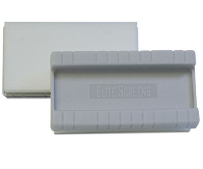 Picture of Elite Screens Whiteboard Screen Erasers eraser White