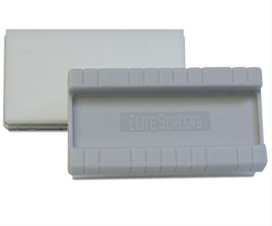 Elite Screens Whiteboard Screen Erasers eraser White1