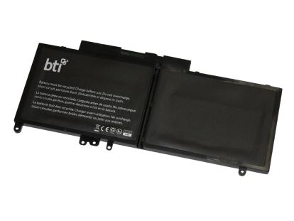 Picture of BTI 451-BBLN Battery