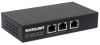 Intellinet 561266 network switch Unmanaged Gigabit Ethernet (10/100/1000) Power over Ethernet (PoE) Black2