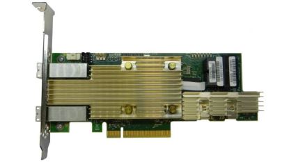 Picture of Intel RSP3MD088F RAID controller PCI Express x8 3.0