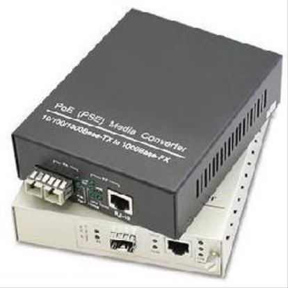 AddOn Networks ADD-GMCP30-SX-5SC network media converter1