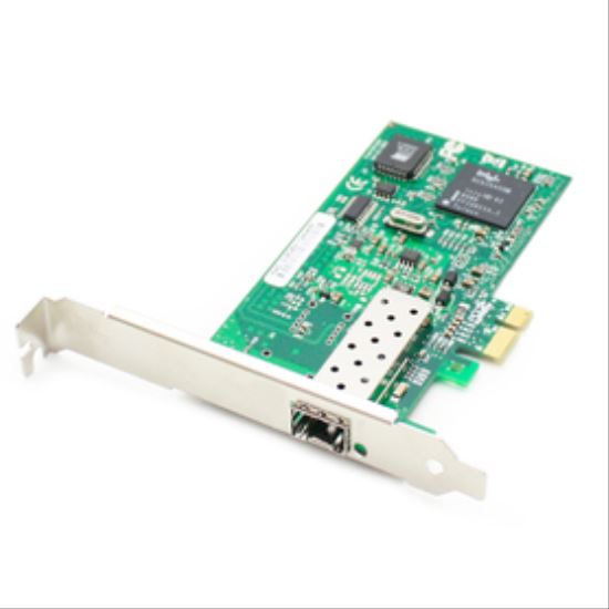 AddOn Networks ADD-PCIE-1SX-SFP network card Internal Fiber 1000 Mbit/s1