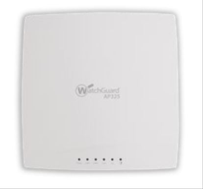 WatchGuard AP325 1000 Mbit/s White Power over Ethernet (PoE)1