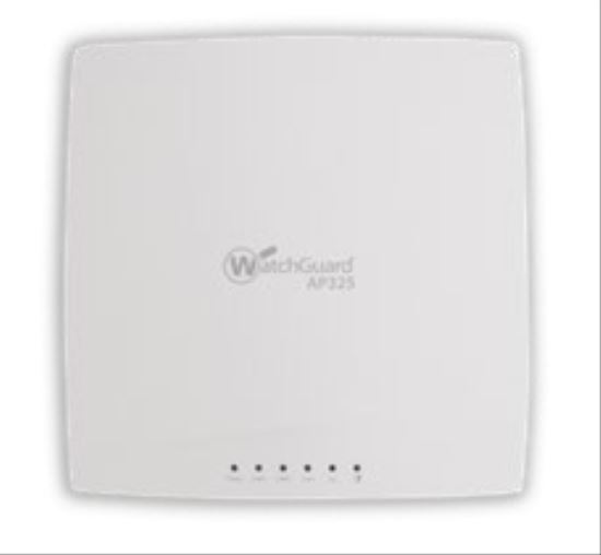 WatchGuard AP325 1000 Mbit/s White Power over Ethernet (PoE)1