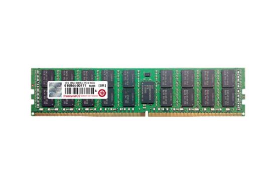 Picture of Transcend TS2GHR72V1C memory module 16 GB 1 x 16 GB DDR4 2133 MHz ECC