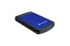 Transcend StoreJet 25H3 external hard drive 4000 GB Blue, Navy2