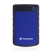 Transcend StoreJet 25H3 external hard drive 4000 GB Blue, Navy6