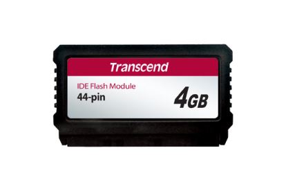 Transcend TS4GPTM720 memory card 4 GB IDE SLC1
