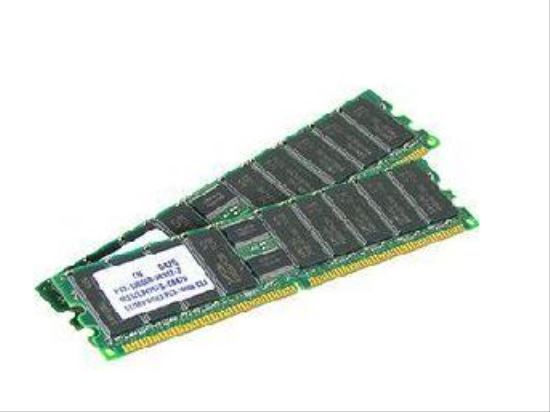 AddOn Networks AA2400D4SR4N/4G memory module 4 GB DDR4 2400 MHz1