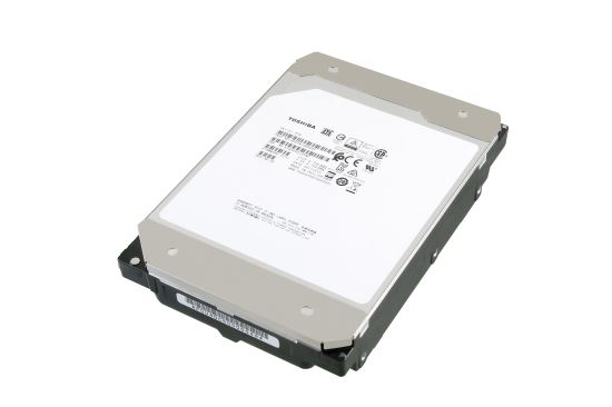 Toshiba MG07ACA14TE internal hard drive 3.5" 14000 GB Serial ATA1