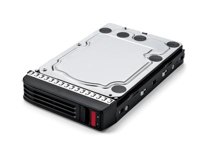 Buffalo OP-HD4.0H2U-5Y internal hard drive 3.5" 4000 GB Serial ATA III1