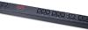 APC Rack PDU, Basic, Zero U, 11 kW, 230V, (36) C13 & (6) C19 power distribution unit (PDU) 42 AC outlet(s) 0U Black3