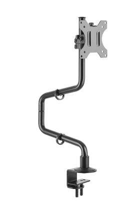 Inland 05299 monitor mount / stand 32" Clamp Black1