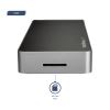 StarTech.com DK30CHDDPPD notebook dock/port replicator Wired USB 3.2 Gen 1 (3.1 Gen 1) Type-C Black, Silver4