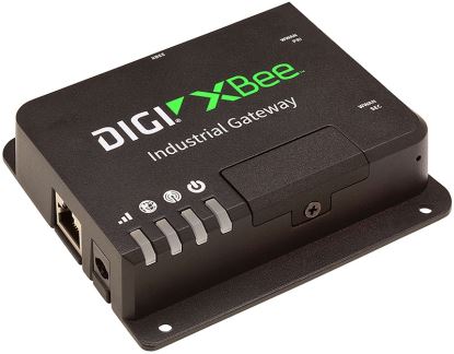 Digi XGI-2PCZ7-EL1-W0 gateway/controller1