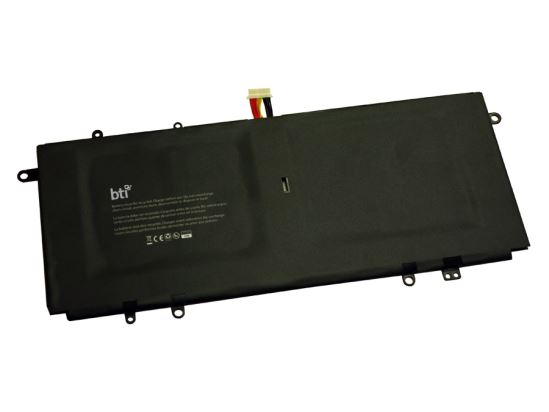 BTI HP-CHRMBK14 notebook spare part Battery1