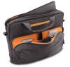 Higher Ground Flak Jacket Plus 3.0 notebook case 15" Messenger case Gray3