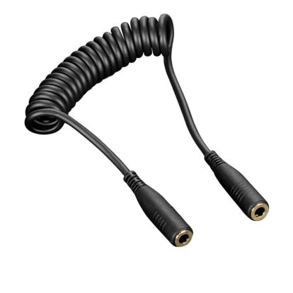 Sennheiser 506521 audio cable 82.7" (2.1 m) 3.5mm Black1
