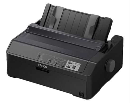 Epson C11CF39202 dot matrix printer 584 cps1