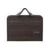 Higher Ground Datakeeper Cart notebook case 11" Briefcase Gray2