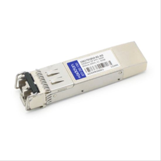 AddOn Networks 1061701854-02-AO network transceiver module Fiber optic 10000 Mbit/s SFP+ 850 nm1