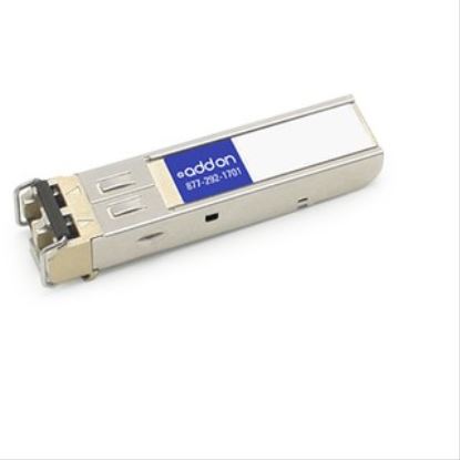 AddOn Networks 1783-SFP1GTE-AO network transceiver module Copper 1000 Mbit/s SFP1