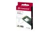 Transcend 110S M.2 128 GB PCI Express 3.0 3D NAND NVMe6