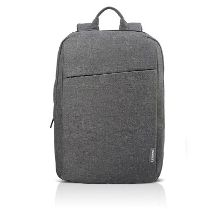 Lenovo B210 notebook case 15.6" Backpack Gray1