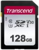 Transcend 128GB, UHS-I, SD SDXC NAND Class 101