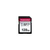 Transcend 128GB, UHS-I, SD SDXC NAND Class 102