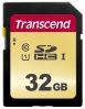 Transcend 64GB, UHS-I, SD SDXC Class 102