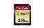 Transcend TS256GSDC500S memory card 256 GB SDXC MLC1