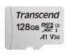 Transcend 300S 128 GB MicroSDXC NAND Class 101