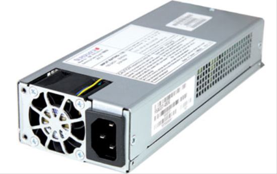 Supermicro PWS-203-1H power supply unit 200 W 20-pin ATX 1U Aluminum1