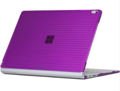 iPearl mCover notebook case 15.6" Hardshell case Purple1