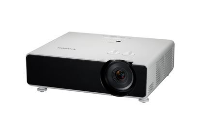 Canon LX MU500Z data projector Standard throw projector 5000 ANSI lumens DLP WUXGA (1920x1200) 3D Black, White1
