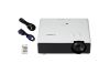 Canon LX MU500Z data projector Standard throw projector 5000 ANSI lumens DLP WUXGA (1920x1200) 3D Black, White6