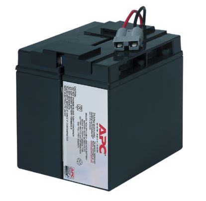 APC RBC7 UPS battery Sealed Lead Acid (VRLA) 24 V1