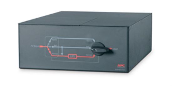 APC SBP16KT power supply unit Black1