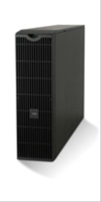 APC SURT004 power distribution unit (PDU) Black1