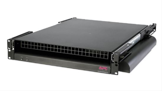 APC Rack Side Air Distribution power distribution unit (PDU)1