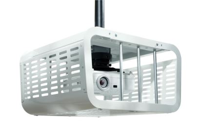 Peerless PE1120-W projector mount accessory White1