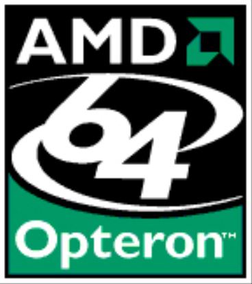 AMD Opteron Dual Core Model 8218 processor 2.6 GHz 1 MB L2 Box1