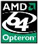 AMD Opteron Dual Core Model 8218 processor 2.6 GHz 1 MB L2 Box1