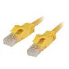 C2G 31366 networking cable Yellow 897.6" (22.8 m) Cat61