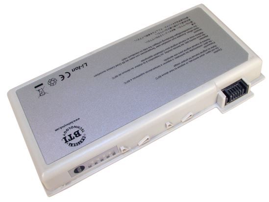 BTI GT-M600 Laptop Battery1