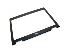 Acer 60.TDY07.005 notebook spare part Bezel1
