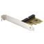 StarTech.com PEX2IDE interface cards/adapter Internal IDE/ATA1